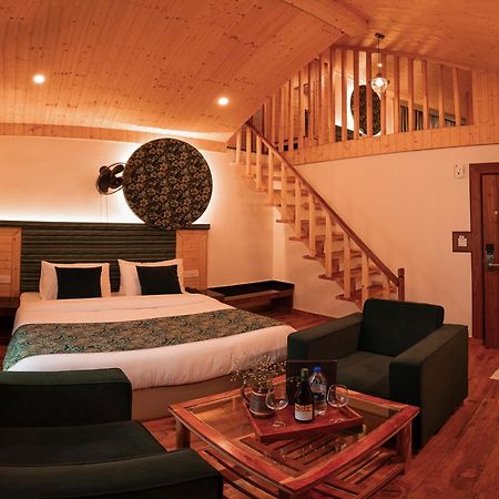 马拉里 Nazaara - A Luxe Retreat酒店 外观 照片