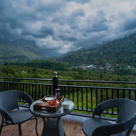 马拉里 Nazaara - A Luxe Retreat酒店 外观 照片
