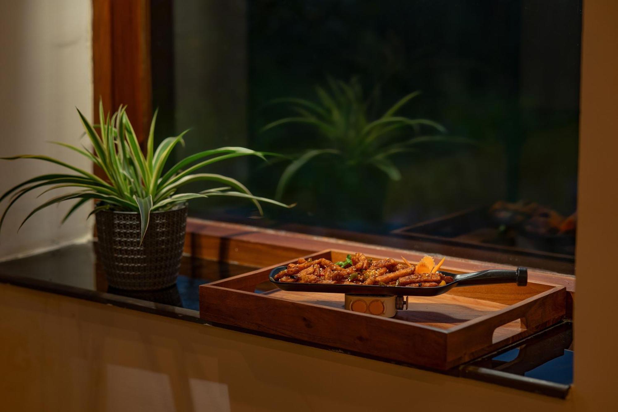 马拉里 Nazaara - A Luxe Retreat酒店 外观 照片